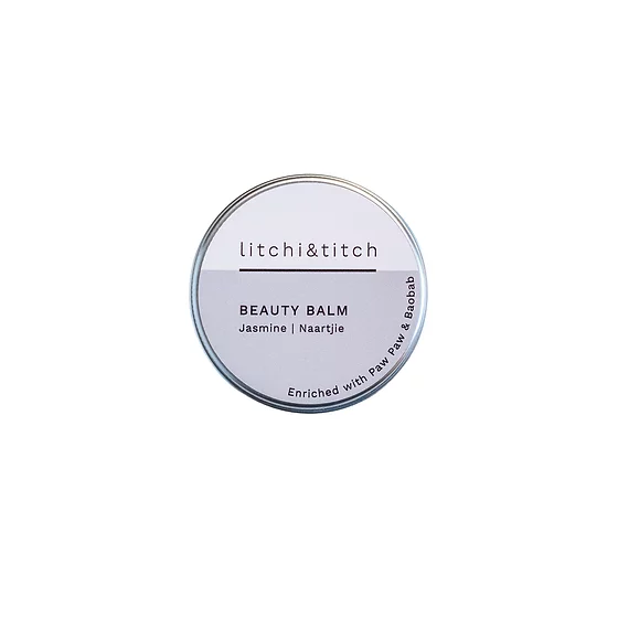Beauty Balm - Jasmine | Naartjie
