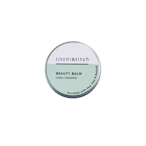 Beauty Balm - Lime | Coconut