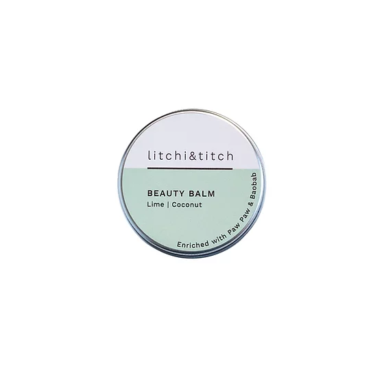 Beauty Balm - Lime | Coconut
