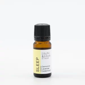 Essential Oil Sleep - Camomile | Lavender | Cedarwood