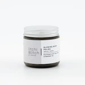 Body Scrub - Jasmine | Naartjie