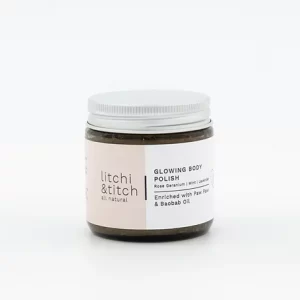 Body Scrub - Rose | Lavender | Mint