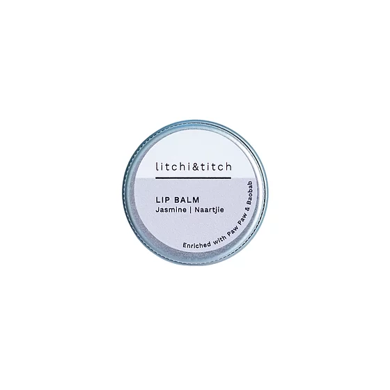 Lip Balm - Jasmin | Naartjie