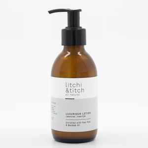Luxurious Lotion - Jasmine | Naartjie